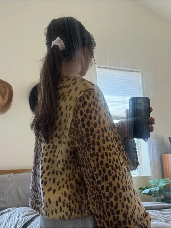 Charlotte Simone Shirley Jacket XS ✨ - Picture 4 of 9